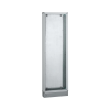 LEGRAND 020118 XL3 400 1600x575x175 üres álló elosztószekrény