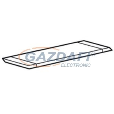 LEGRAND 020120 XL3 400 kábelvezető lemez villanyszerelés