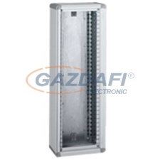 LEGRAND 020125 XL3 400 kábeltok 900x310x175 fém villanyszerelés