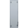 LEGRAND 020143 XL3 400 kábeltok előlap fém 550mm