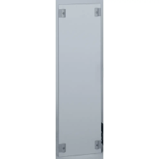 LEGRAND 020143 XL3 400 kábeltok előlap fém 550mm villanyszerelés