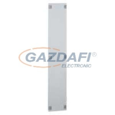 LEGRAND 020149 XL3 400 kábeltok előlap fém 1700mm villanyszerelés