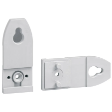 LEGRAND 020150 XL3 fali rögzítő műanyaghoz villanyszerelés