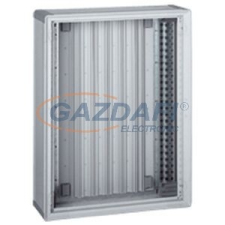 LEGRAND 020155 XL3 400 900x575x175 üres műanyag fali elosztó villanyszerelés