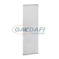 LEGRAND 020166 XL3 400 kábeltok ajtó 1050mm villanyszerelés