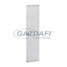 LEGRAND 020169 XL3 400 kábeltok ajtó 1900mm villanyszerelés