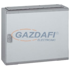 LEGRAND 020182 XL3 400 IP55 515mm villanyszerelés