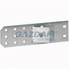 LEGRAND 020195 XL3 elosztókapocstartó külső kábeltokba villanyszerelés