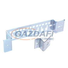 LEGRAND 020196 XL3 elosztókapocstartó belső kábeltokba 250mm villanyszerelés