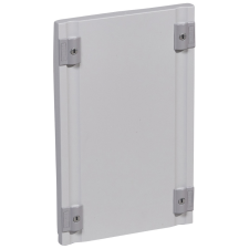 LEGRAND 020198 XL3 teli előlap kábeltok műanyag 400mm ( Legrand 020198 ) villanyszerelés