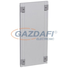 LEGRAND 020199 XL3 teli előlap kábeltok műanyag 550mm villanyszerelés