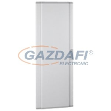 LEGRAND 020259 XL3 400 teli ajtó domború 1900mm villanyszerelés
