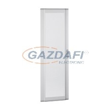 LEGRAND 020268 XL3 400 üveg ajtó domború 1500mm villanyszerelés