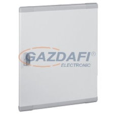 LEGRAND 020279 XL3 400 teli ajtó lapos 1900mm villanyszerelés