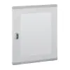 LEGRAND 020284 XL3 160/400 üveg ajtó lapos 750mm