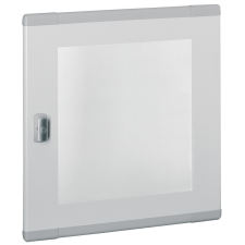 LEGRAND 020285 XL3 160/400 üveg ajtó lapos 900mm ( Legrand 020285 ) villanyszerelés