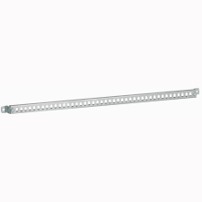 LEGRAND 020436 XL3 800 kábelrögzítő tartó 850mm széles 36mod. ( Legrand 020436 ) villanyszerelés