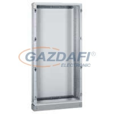 LEGRAND 020458 XL3 800 IP55 1595x950X225 fém álló elosztószekrény villanyszerelés