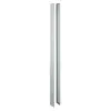 LEGRAND 020469 XL3 800 2 db oldallap 1800mm
