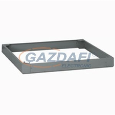LEGRAND 020519 XL3 4000 magasító keret 975x975 villanyszerelés