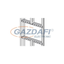 LEGRAND 020531 XL3 4000 vízszintes rúd 350mm tápsíntartóhoz villanyszerelés