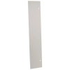 LEGRAND 020548 XL3 4000 nyithatóelőlap külső kábeltokhoz