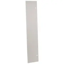 LEGRAND 020548 XL3 4000 nyithatóelőlap külső kábeltokhoz villanyszerelés