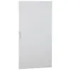 LEGRAND 020574 XL3 4000 fém ajtó 725mm lapos