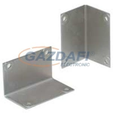 LEGRAND 020588 XL3 4000 2db L lemez soroláshoz villanyszerelés