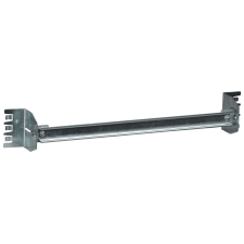 LEGRAND 020602 XL3 univerzális kalapsín állítható 24 mod ( Legrand 020602 ) villanyszerelés