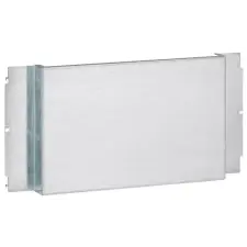 LEGRAND 020643 XL3 tömör szerelőlap 200mm sz.600mm villanyszerelés