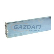 LEGRAND 020648 XL3 tömör szerelőlap 400mm sz 600mm állítható villanyszerelés