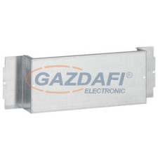 LEGRAND 020678 XL3 800 rögzítő lap belső kábeltokba DPX-hez villanyszerelés