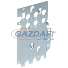 LEGRAND 020764 XL3 4000 DPX160 készülékrögzítő lap DPX3 250 villanyszerelés