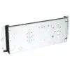LEGRAND 020795 XL3 4000 készülék rögzítőlap dugaszolható DPX 160 vízszintes