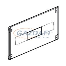 LEGRAND 020802 XL3 rekesz szett DMX3 2500/4000, 600x725 24mod villanyszerelés