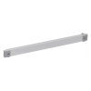 LEGRAND 020840 XL3 tömör fém előlap 50mm 24mod
