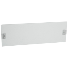 LEGRAND 020843 XL3 töm. fém előlap200mm 24mod 1/4ford villanyszerelés