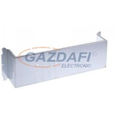 LEGRAND 020953 XL3 szerelőlap SPX 000/00 villanyszerelés