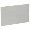 LEGRAND 020967 XL3 fém előlap SPX 2/3, magasság: 400 mm