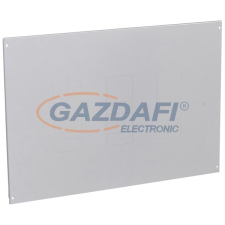 LEGRAND 020972 XL3 előlap 600mm 36mod DPX250/630+ÁVK csavarral villanyszerelés