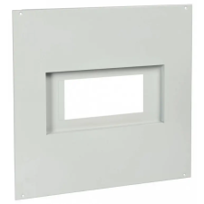 LEGRAND 021129 XL3 előlap és szerelőlap készlet DCX-M 630-800A 24mod villanyszerelés