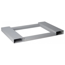 LEGRAND 021132 XL3 6300 állószekrény magasító keret 975mm mély villanyszerelés