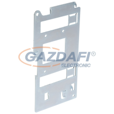 LEGRAND 021134 XL3 6300 állószekrény tető-alap egység 725mm mély villanyszerelés