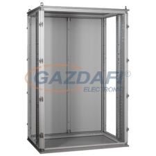 LEGRAND 021135 XL3 6300 állószekrény tető-alap egység 975mm mély villanyszerelés