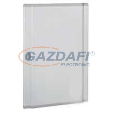 LEGRAND 021252 XL3 800 teli ajtó domború 1200x660 villanyszerelés