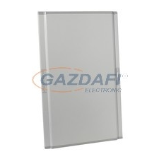 LEGRAND 021258 XL3 800 teli ajtó domború 1400x910 villanyszerelés