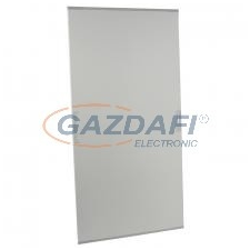 LEGRAND 021278 XL3 800 teli ajtó IP55 lapos 1400x950 villanyszerelés