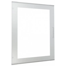LEGRAND 021287 XL3 800 üveg ajtó IP55 lapos 1200x950 villanyszerelés