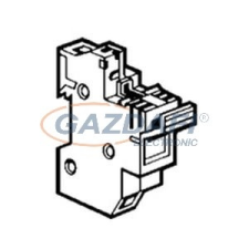 LEGRAND 021501 Lexic biztosítóaljzat 1P 14 x51 SP51 villanyszerelés